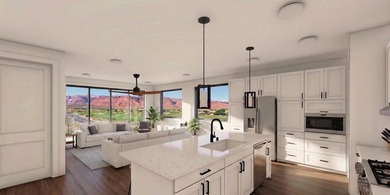 271 N COUNTRY Ln on  in Utah - for sale on GolfHomes.com, golf home, golf lot