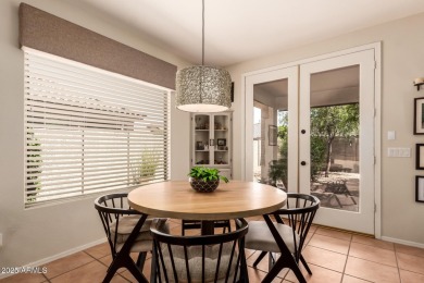 New to the market! Wonderful updated home with private guest on Gold Canyon Golf Resort - Sidewinder in Arizona - for sale on GolfHomes.com, golf home, golf lot