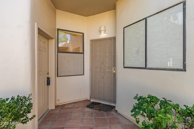 SINGLE LEVEL Patio Home with an attached 2-CAR GARAGE and FULLY on Alta Mesa Golf Club in Arizona - for sale on GolfHomes.com, golf home, golf lot