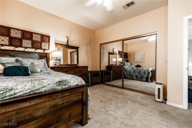 GRAND GUARD GATED GOLF COMMUNIY, POOL HOME IN THE HEART OF GREEN on The Legacy Golf Club in Nevada - for sale on GolfHomes.com, golf home, golf lot