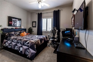 GRAND GUARD GATED GOLF COMMUNIY, POOL HOME IN THE HEART OF GREEN on The Legacy Golf Club in Nevada - for sale on GolfHomes.com, golf home, golf lot