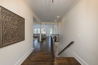 Rare opportunity to own a beautifully positioned garden home on Reynolds Lake Oconee - The Oconee in Georgia - for sale on GolfHomes.com, golf home, golf lot