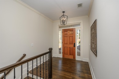 Rare opportunity to own a beautifully positioned garden home on Reynolds Lake Oconee - The Oconee in Georgia - for sale on GolfHomes.com, golf home, golf lot