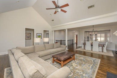 Rare opportunity to own a beautifully positioned garden home on Reynolds Lake Oconee - The Oconee in Georgia - for sale on GolfHomes.com, golf home, golf lot