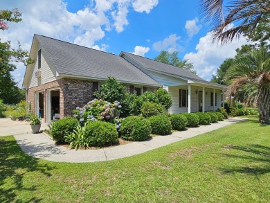 Charming home located on the 14th fairway of Shannon Greens Golf on Shannon Greens Golf Course in South Carolina - for sale on GolfHomes.com, golf home, golf lot
