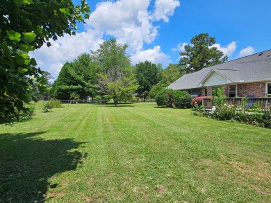 Charming home located on the 14th fairway of Shannon Greens Golf on Shannon Greens Golf Course in South Carolina - for sale on GolfHomes.com, golf home, golf lot