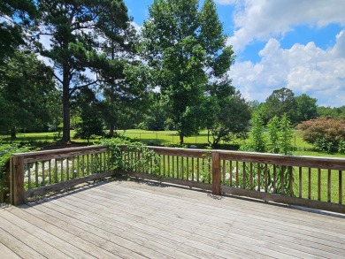 Charming home located on the 14th fairway of Shannon Greens Golf on Shannon Greens Golf Course in South Carolina - for sale on GolfHomes.com, golf home, golf lot