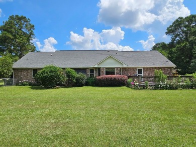 Charming home located on the 14th fairway of Shannon Greens Golf on Shannon Greens Golf Course in South Carolina - for sale on GolfHomes.com, golf home, golf lot