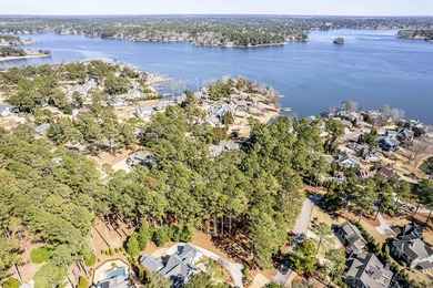 Build your dream home on a premium lake-access homesite in on The Golf Club at Cuscowilla in Georgia - for sale on GolfHomes.com, golf home, golf lot