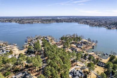 Build your dream home on a premium lake-access homesite in on The Golf Club at Cuscowilla in Georgia - for sale on GolfHomes.com, golf home, golf lot