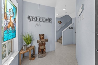 Private beach club living without the beachfront price tag! This on Gulf Harbors Golf Course in Florida - for sale on GolfHomes.com, golf home, golf lot