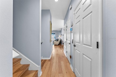 Private beach club living without the beachfront price tag! This on Gulf Harbors Golf Course in Florida - for sale on GolfHomes.com, golf home, golf lot