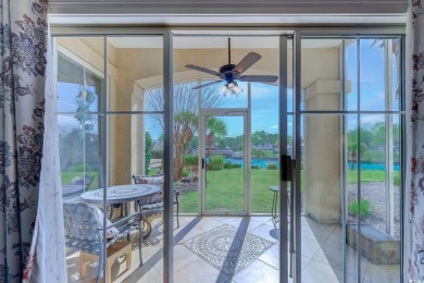 Welcome to Edgewater 513, a rare ground-floor ICW condo located on Barefoot Resort and Golf Club  in South Carolina - for sale on GolfHomes.com, golf home, golf lot