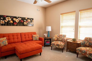 Here's an opportunity to own a quality custom home in Delaware on Delaware Springs Golf Course in Texas - for sale on GolfHomes.com, golf home, golf lot