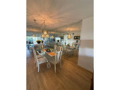 Cozy 2/2 Condo with relaxing view of the garden, the pool and a on Inverrary Country Club in Florida - for sale on GolfHomes.com, golf home, golf lot