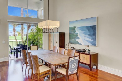 Step into an enchanting oasis in the heart of Woodfield Country on Woodfield Country Club in Florida - for sale on GolfHomes.com, golf home, golf lot