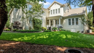 New Listing in Heritage Wake Forest! 
Welcome to this on Heritage Golf Club in North Carolina - for sale on GolfHomes.com, golf home, golf lot