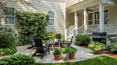 New Listing in Heritage Wake Forest! 
Welcome to this on Heritage Golf Club in North Carolina - for sale on GolfHomes.com, golf home, golf lot