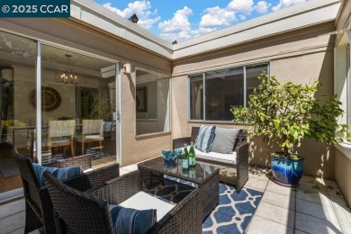 Location, location, location! You will fall in love with this on Rossmoor Golf Course in California - for sale on GolfHomes.com, golf home, golf lot