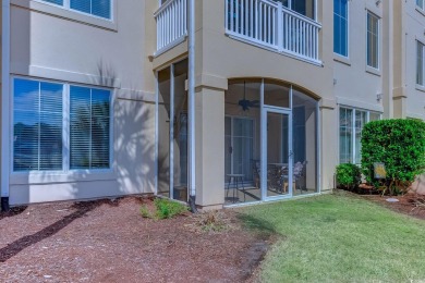Welcome to Edgewater 513, a rare ground-floor ICW condo located on Barefoot Resort and Golf Club  in South Carolina - for sale on GolfHomes.com, golf home, golf lot