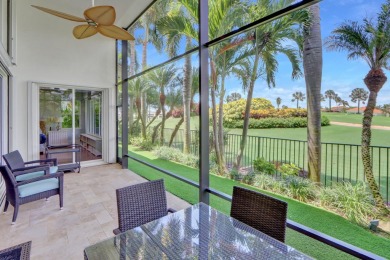 Step into an enchanting oasis in the heart of Woodfield Country on Woodfield Country Club in Florida - for sale on GolfHomes.com, golf home, golf lot