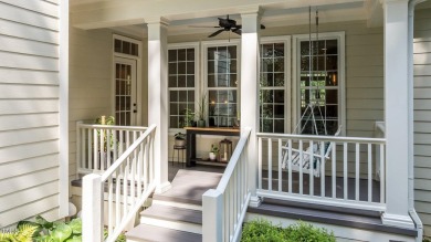 New Listing in Heritage Wake Forest! 
Welcome to this on Heritage Golf Club in North Carolina - for sale on GolfHomes.com, golf home, golf lot