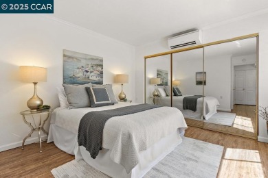Location, location, location! You will fall in love with this on Rossmoor Golf Course in California - for sale on GolfHomes.com, golf home, golf lot