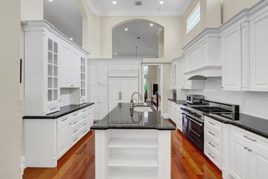 Step into an enchanting oasis in the heart of Woodfield Country on Woodfield Country Club in Florida - for sale on GolfHomes.com, golf home, golf lot