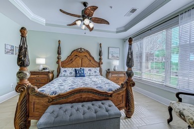 Welcome to Edgewater 513, a rare ground-floor ICW condo located on Barefoot Resort and Golf Club  in South Carolina - for sale on GolfHomes.com, golf home, golf lot