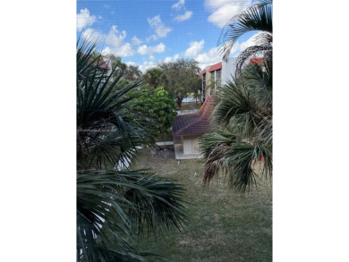 Cozy 2/2 Condo with relaxing view of the garden, the pool and a on Inverrary Country Club in Florida - for sale on GolfHomes.com, golf home, golf lot