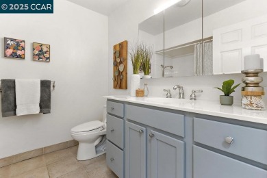 Location, location, location! You will fall in love with this on Rossmoor Golf Course in California - for sale on GolfHomes.com, golf home, golf lot