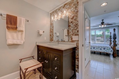 Welcome to Edgewater 513, a rare ground-floor ICW condo located on Barefoot Resort and Golf Club  in South Carolina - for sale on GolfHomes.com, golf home, golf lot