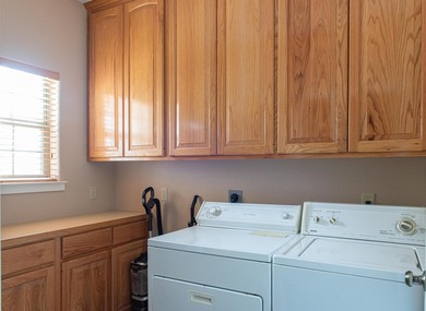 Here's an opportunity to own a quality custom home in Delaware on Delaware Springs Golf Course in Texas - for sale on GolfHomes.com, golf home, golf lot