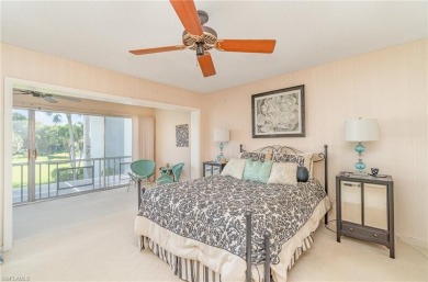 Don't miss this rarely available spacious floor plan located in on LaPlaya Golf Club in Florida - for sale on GolfHomes.com, golf home, golf lot