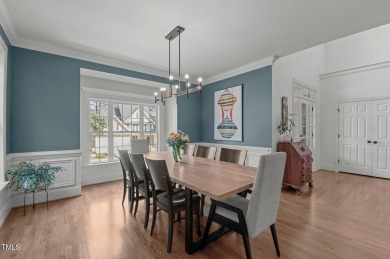New Listing in Heritage Wake Forest! 
Welcome to this on Heritage Golf Club in North Carolina - for sale on GolfHomes.com, golf home, golf lot