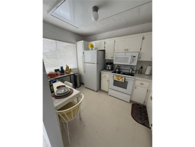 Cozy 2/2 Condo with relaxing view of the garden, the pool and a on Inverrary Country Club in Florida - for sale on GolfHomes.com, golf home, golf lot