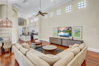 Step into an enchanting oasis in the heart of Woodfield Country on Woodfield Country Club in Florida - for sale on GolfHomes.com, golf home, golf lot