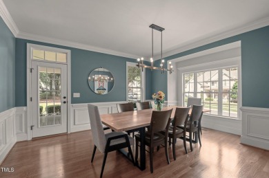 New Listing in Heritage Wake Forest! 
Welcome to this on Heritage Golf Club in North Carolina - for sale on GolfHomes.com, golf home, golf lot
