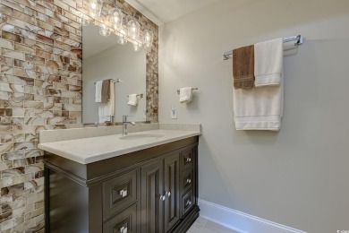 Welcome to Edgewater 513, a rare ground-floor ICW condo located on Barefoot Resort and Golf Club  in South Carolina - for sale on GolfHomes.com, golf home, golf lot