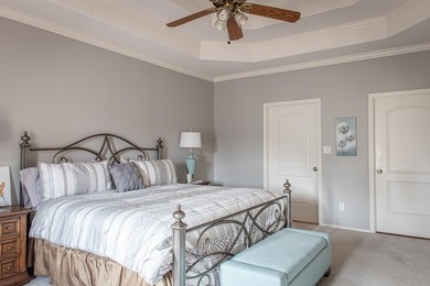 Here's an opportunity to own a quality custom home in Delaware on Delaware Springs Golf Course in Texas - for sale on GolfHomes.com, golf home, golf lot