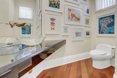 Step into an enchanting oasis in the heart of Woodfield Country on Woodfield Country Club in Florida - for sale on GolfHomes.com, golf home, golf lot