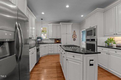 New Listing in Heritage Wake Forest! 
Welcome to this on Heritage Golf Club in North Carolina - for sale on GolfHomes.com, golf home, golf lot