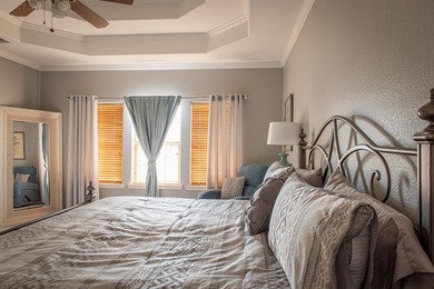 Here's an opportunity to own a quality custom home in Delaware on Delaware Springs Golf Course in Texas - for sale on GolfHomes.com, golf home, golf lot