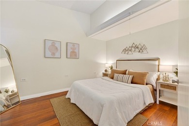 This beautifully maintained 2 bedroom, 1 bathroom patio home in on Leisure World Seal Beach Golf Course in California - for sale on GolfHomes.com, golf home, golf lot