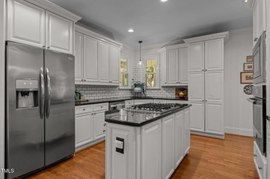 New Listing in Heritage Wake Forest! 
Welcome to this on Heritage Golf Club in North Carolina - for sale on GolfHomes.com, golf home, golf lot