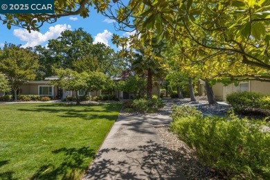 Location, location, location! You will fall in love with this on Rossmoor Golf Course in California - for sale on GolfHomes.com, golf home, golf lot