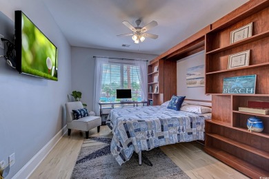 Welcome to Edgewater 513, a rare ground-floor ICW condo located on Barefoot Resort and Golf Club  in South Carolina - for sale on GolfHomes.com, golf home, golf lot