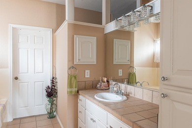 Here's an opportunity to own a quality custom home in Delaware on Delaware Springs Golf Course in Texas - for sale on GolfHomes.com, golf home, golf lot