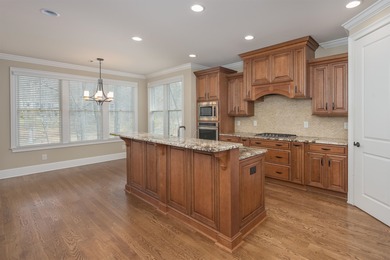 Perfectly situated along the scenic Preserve Course, this on Reynolds Lake Oconee - The Oconee in Georgia - for sale on GolfHomes.com, golf home, golf lot