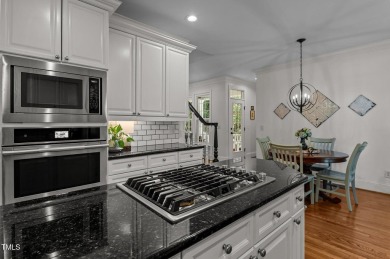 New Listing in Heritage Wake Forest! 
Welcome to this on Heritage Golf Club in North Carolina - for sale on GolfHomes.com, golf home, golf lot